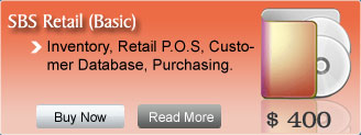 SBS Retail (Basic)