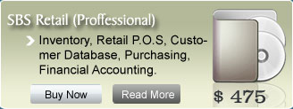 SBS Retail (Proffessional)