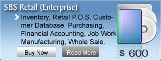SBS Retail (Enterprise)