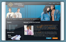 Adamline Garments