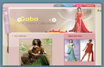 Gaba Suitings